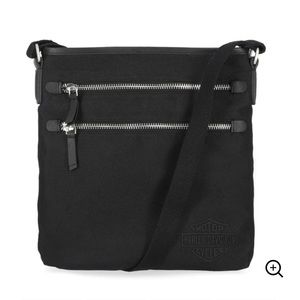 (EUC) Harley-Davidson Crossbody